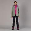  cmp Cmp Woman Jacket Zip Hood