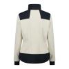  cmp Woman Jacket Fix Hood