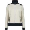  cmp Woman jacket Fix Hood VANIGLIA