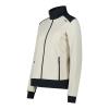  cmp Woman Jacket Fix Hood