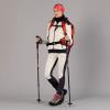  cmp Woman Jacket Fix Hood