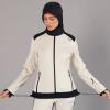  cmp Woman Jacket Fix Hood