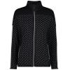 Forro polar cmp Woman Jacket