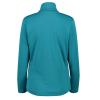  cmp WOMAN JACKET teal