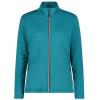  Cmp Woman Jacket Teal