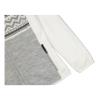cmp  WOMAN JACKET bco gesso