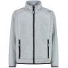  cmp Kid Jacket ALLUMINIO
