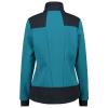  cmp Woman jacket Fix Hood