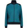  cmp Woman jacket Fix Hood