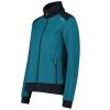  cmp Woman jacket Fix Hood