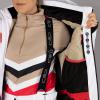  cmp WOMAN SWEAT sesamocor