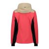 cmp Zip Hood Jacket