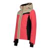  cmp Zip Hood Jacket