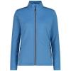 cmp WOMAN JACKET teal NIAGARA