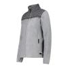cmp  WOMAN JACKET grey mel