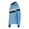  cmp WOMAN JACKET ZIP HOOD niagara