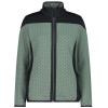 Forro polar cmp Woman Jacket MINERALAN