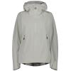 cmp Jacket Fix Hood VANIGLIA