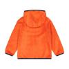  cmp KID JACKET arancio