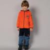  cmp KID JACKET arancio