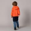  cmp KID JACKET arancio