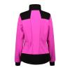  cmp Woman Jacket Fix Hood