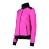  cmp Woman Jacket Fix Hood