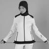  cmp Woman Jacket Fix Hood