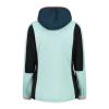  cmp Woman Jacket Fix Hood