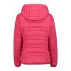 cmp  Woman Jacket Snaps Hood