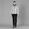 cmp  Woman Jacket Snaps Hood