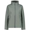Jas cmp Zip Hood MINERAL