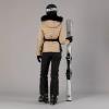  cmp WOMAN JACKET ZIP HOOD sesamo
