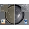 gsi outdoors  Pinnacle 8&quot;