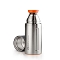  gsi outdoors GLACIER INOX 0.5 L VACUUM BOTTLE- INOX