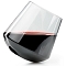  gsi outdoors Stemless Red Wine Glass