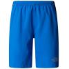  the north face B REACTOR SHORT Hero Blue