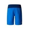  the north face B REACTOR SHORT Hero Blue