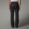  the north face M SHELTERED CREEK 2.5L SHELL PANT TNF Bl