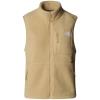 Chaleco the north face Yumiori Vest W