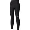  the north face W FLEX 25IN TIGHT TNF Black