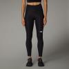  the north face W FLEX 25IN TIGHT TNF Black
