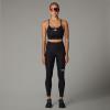  the north face W FLEX 25IN TIGHT TNF Black