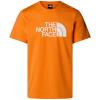  the north face M S/S EASY TEE Tnf Black B3O