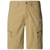  the north face M EXPLORATION SHORT Khaki Stone