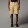  the north face M EXPLORATION SHORT Khaki Stone