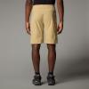  the north face M EXPLORATION SHORT Khaki Stone