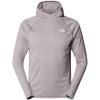 Sudadera the north face SUNRISER HO Moonstone Grey