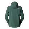  the north face M NIMBLE HO Duck Green