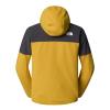  the north face M GLACIER HEAVYWEIGHT FZ HD Turmeric/Asp